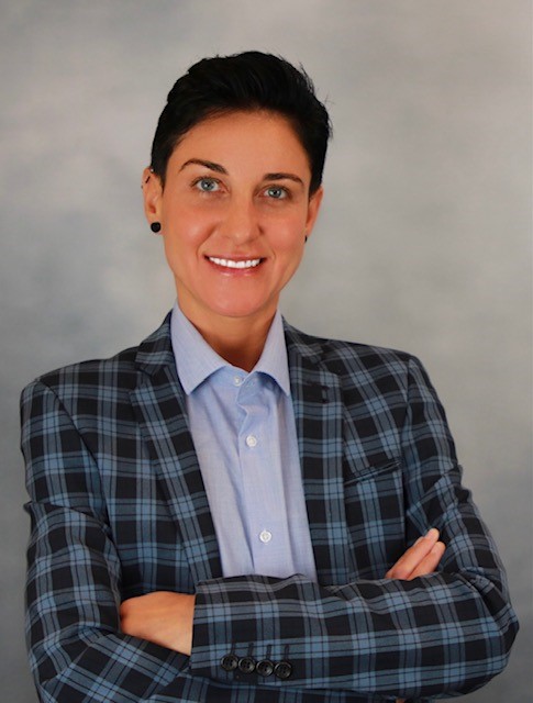 ADRIANNA BARRETTA  Your Registered Representative & Insurance Agent