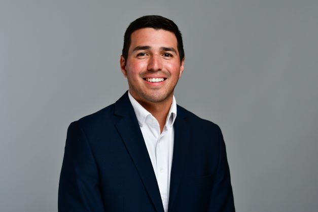 IVAN GABRIEL ORTEGA  Your Registered Representative & Insurance Agent