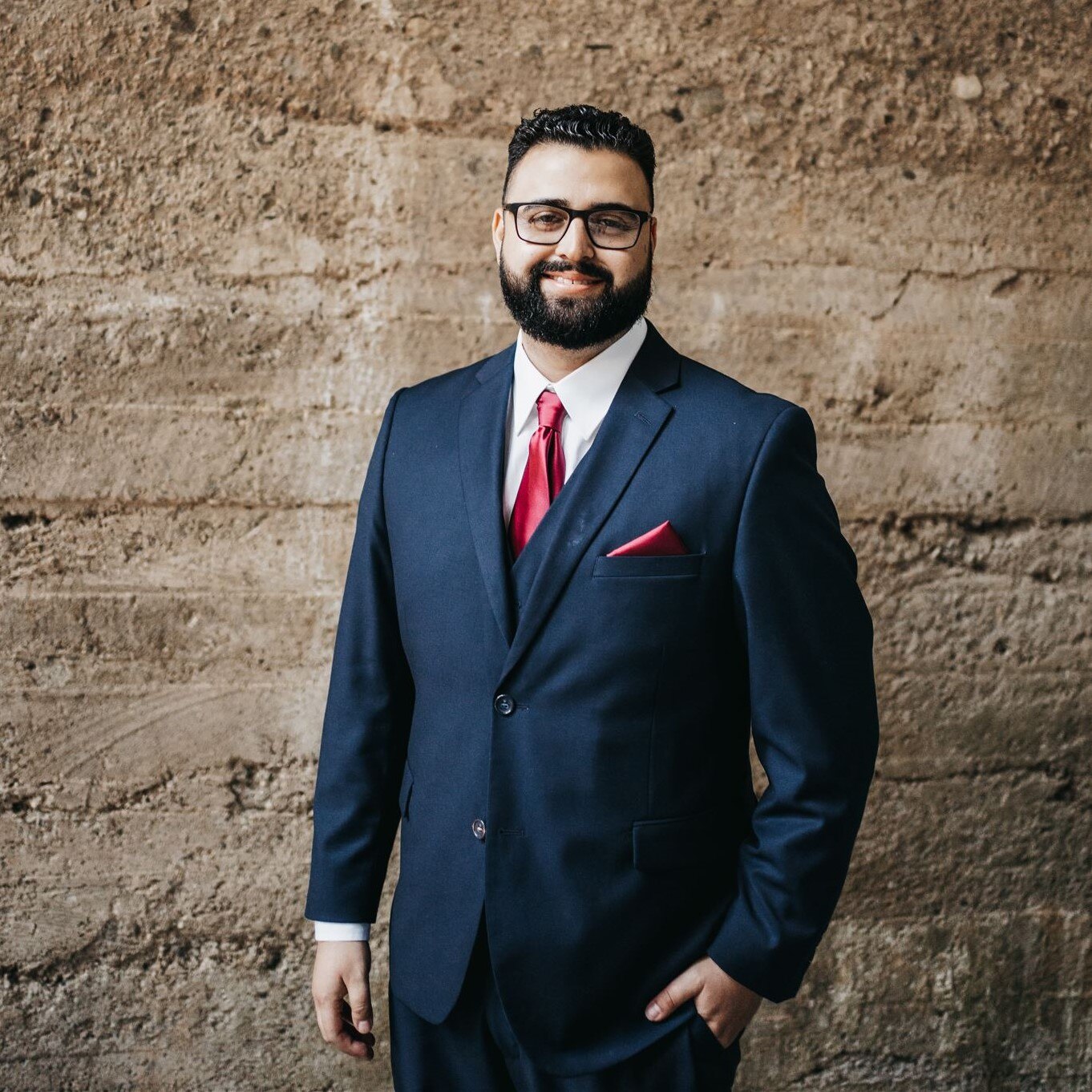 MANUEL ANDRADE Financial Professional & Insurance Agent