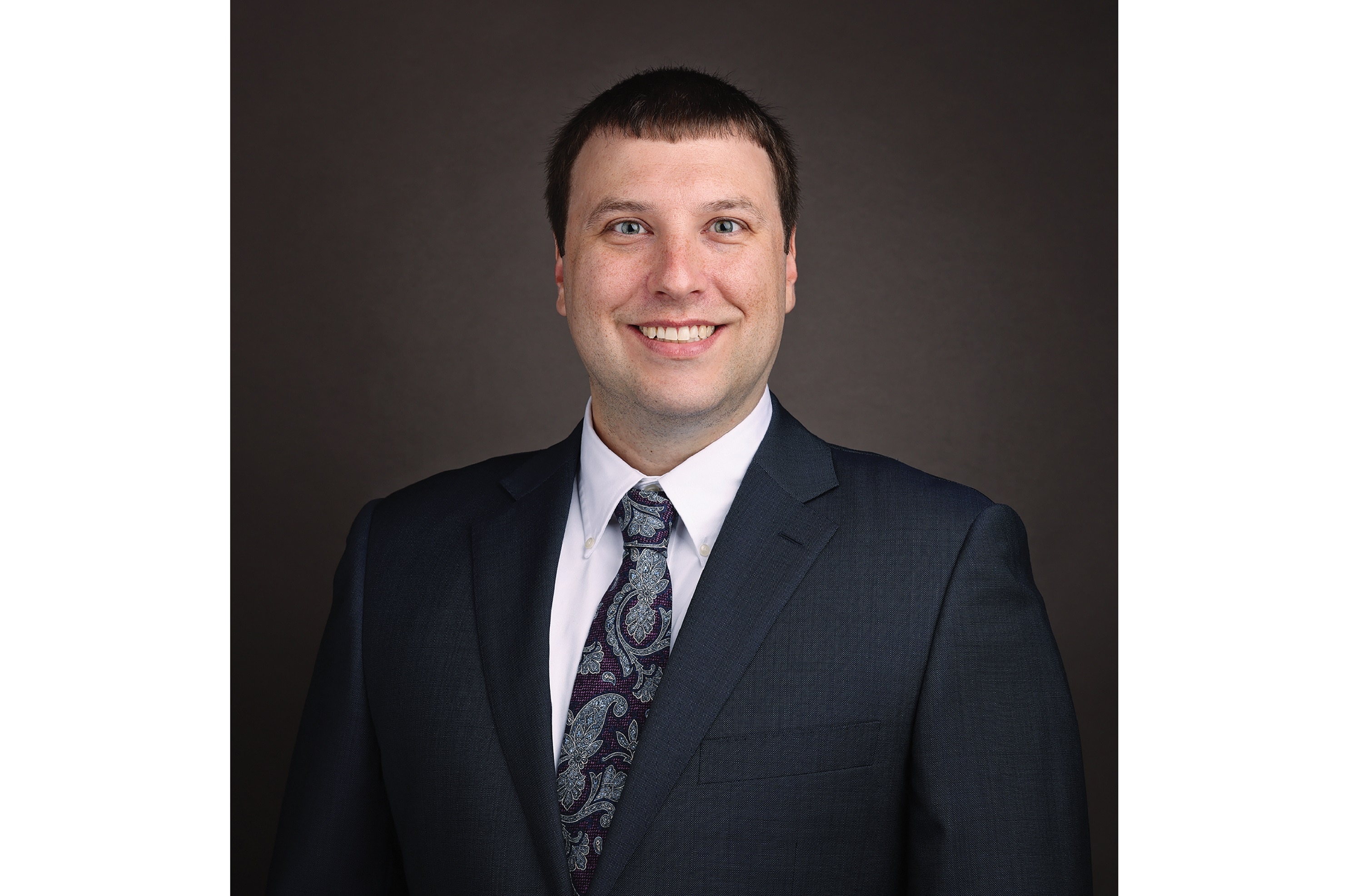 AARON BRYSON  Your Registered Representative & Insurance Agent
