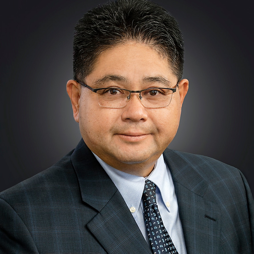 EDUARDO KENJI HIGUCHI Financial Professional & Insurance Agent