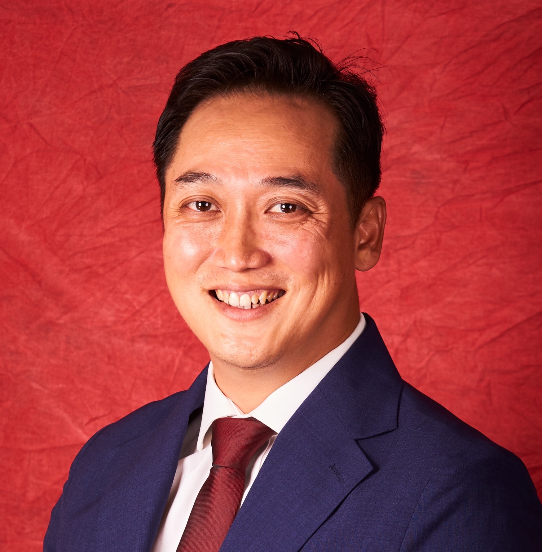 JUNG HOON KIM  Your Financial Professional & Insurance Agent