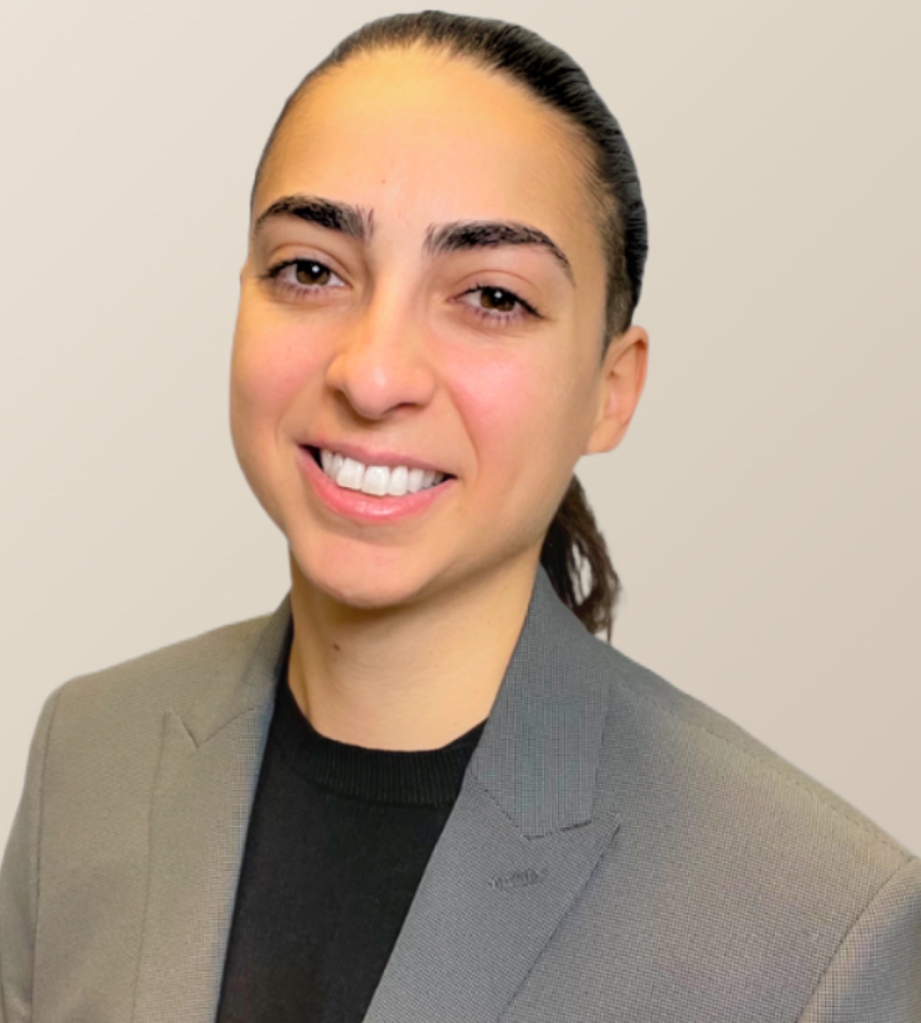 MARIA BEKAS  Your Registered Representative & Insurance Agent