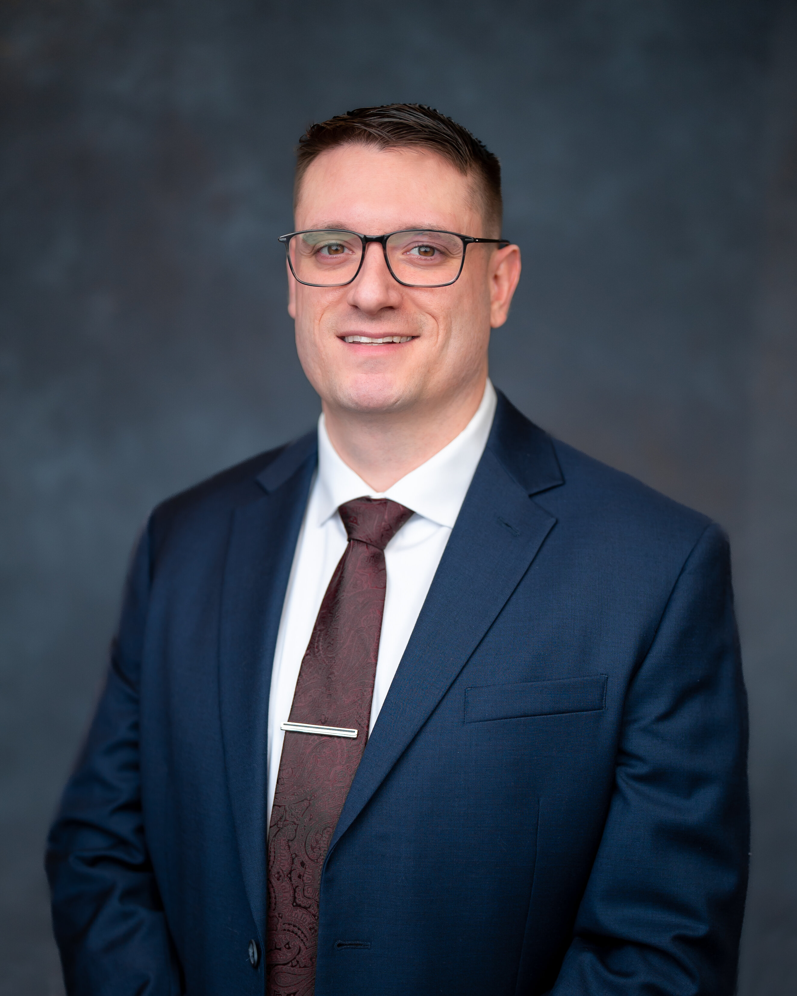 CHANCE LANE CLAXTON  Your Registered Representative & Insurance Agent