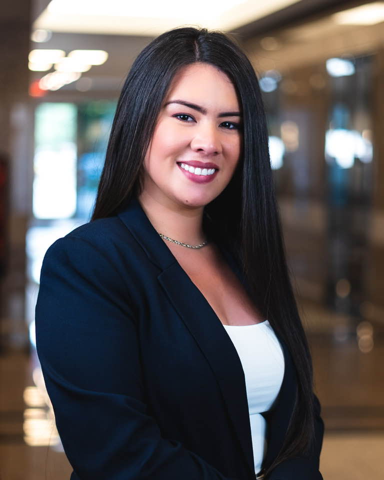 DALIANA L. VAZQUEZ  Your Registered Representative & Insurance Agent