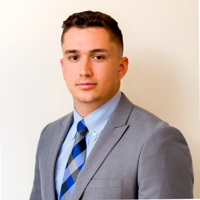 TRISTAN SAADE  Your Financial Professional & Insurance Agent