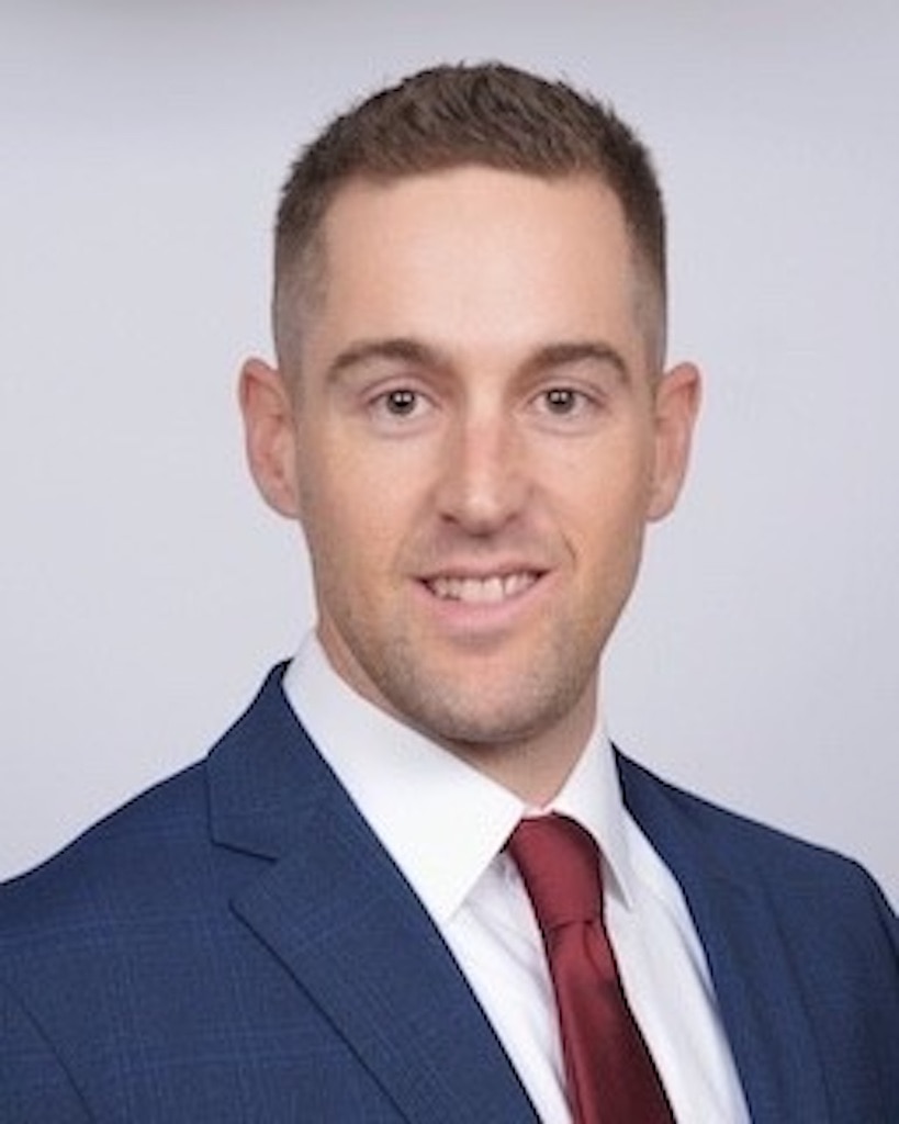 JARROD NATHAN BROCK  Your Registered Representative & Insurance Agent