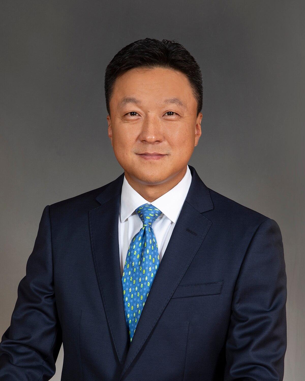 CHANG WON LEE Financial Professional & Insurance Agent