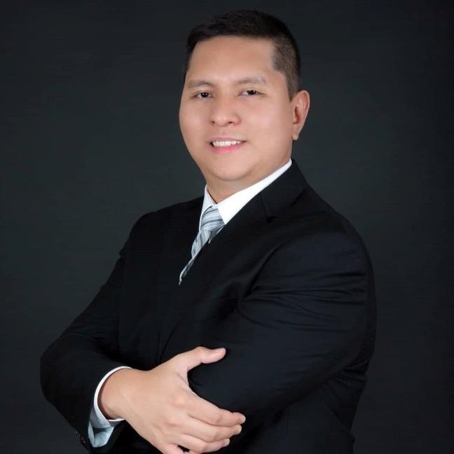 KING ARBEE PEREZ GUIVESES  Your Registered Representative & Insurance Agent