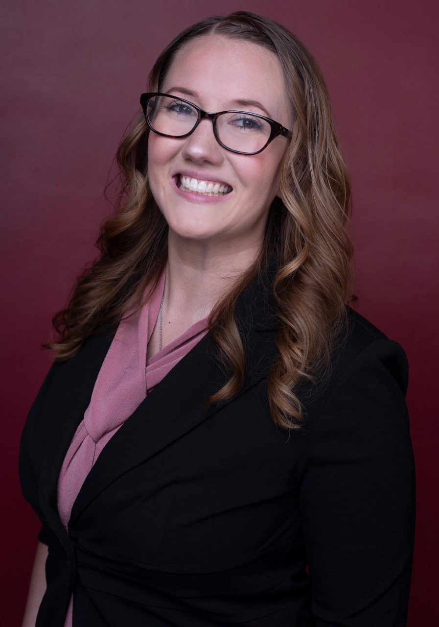 MADELYN IDELIA MCGUIRE Financial Professional & Insurance Agent