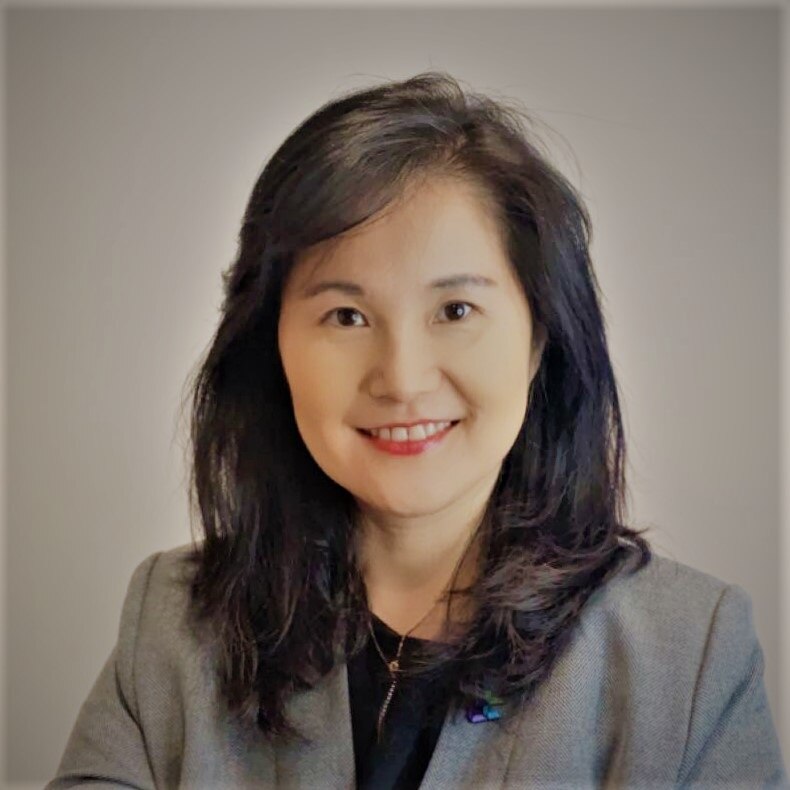 ISABELLE KOSING LIM  Your Financial Professional & Insurance Agent