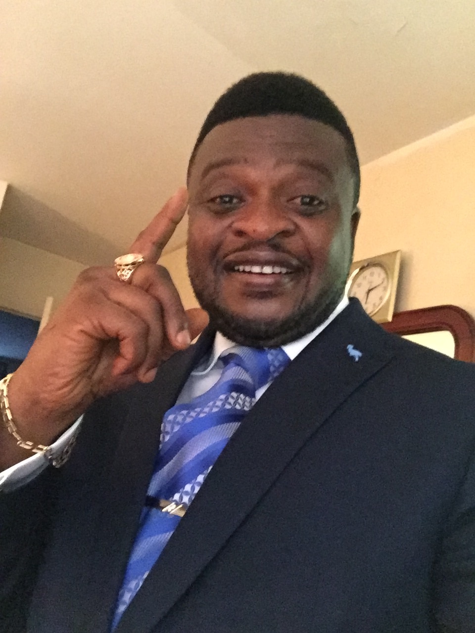 EMMANUEL AFRIFA KANKAM  Your Financial Professional & Insurance Agent