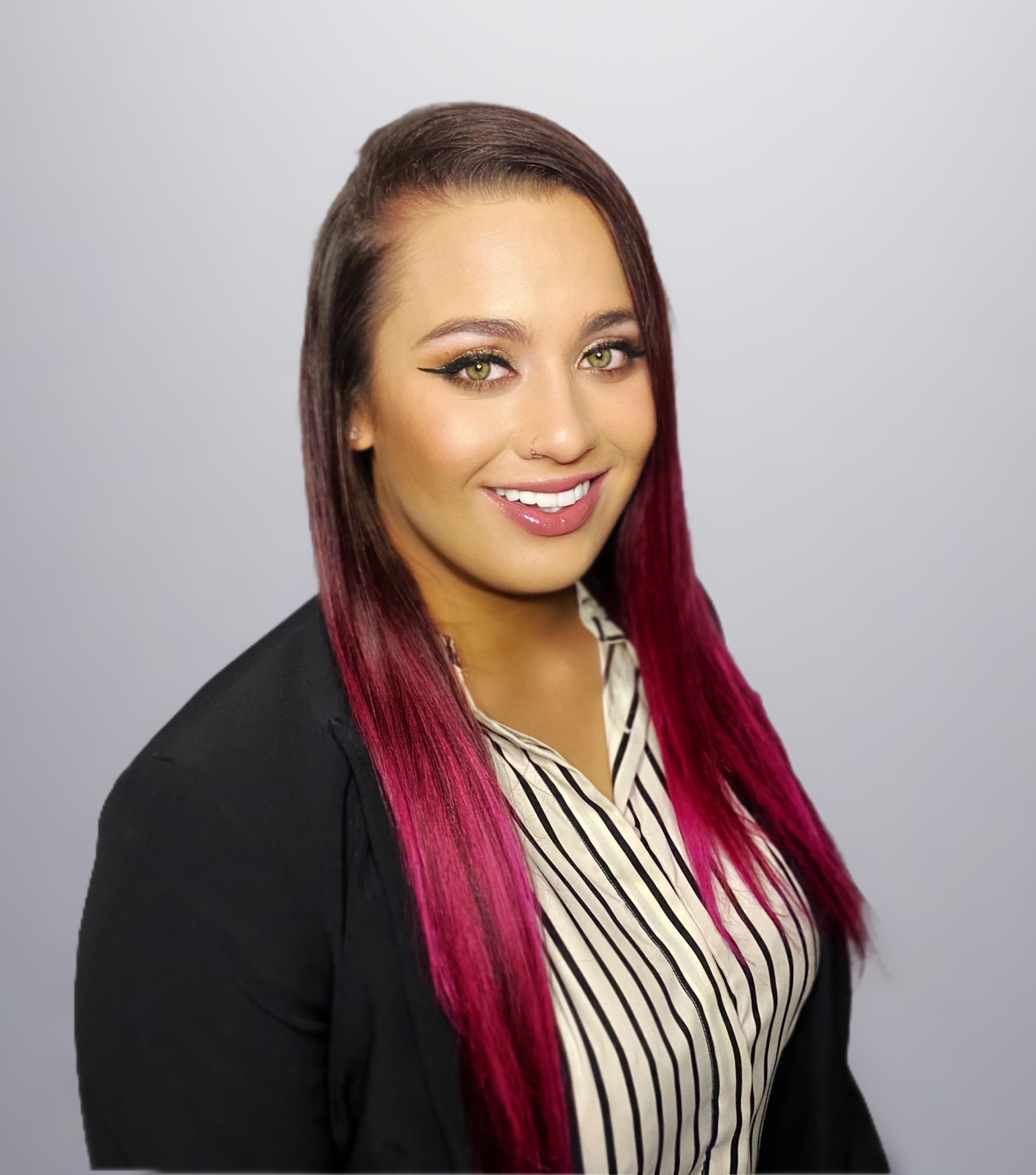 MONIQUE RENNE RAYNAUD-LOPEZ  Your Financial Professional & Insurance Agent