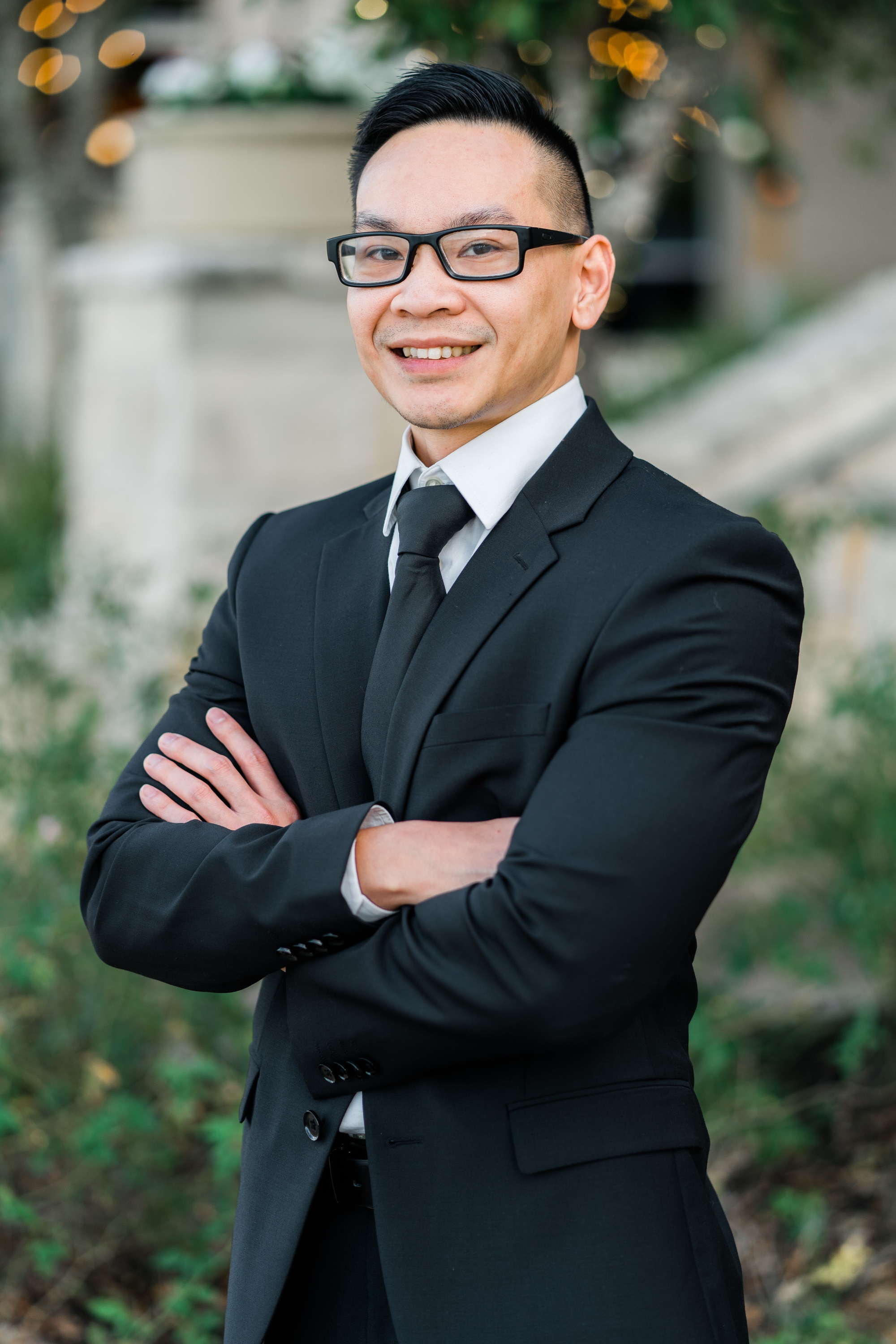 THIENVY JOHNNY CAO Financial Professional & Insurance Agent
