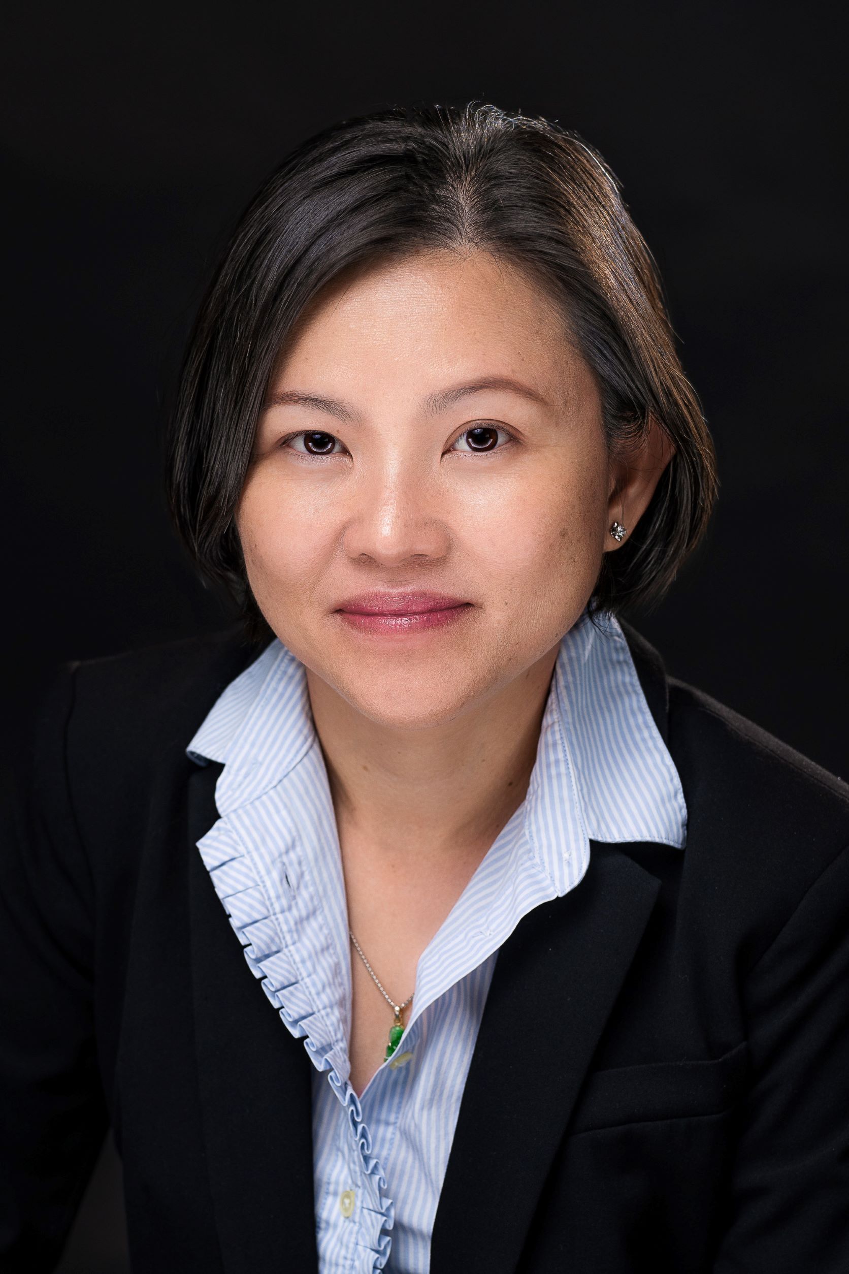 TRUC NGOC THANH PHAM  Your Registered Representative & Insurance Agent