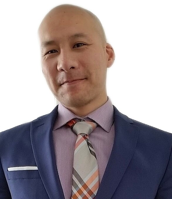 CHRISTOPHER MING YUAN Financial Professional & Insurance Agent