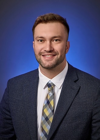 CHASE EVANS Financial Professional & Insurance Agent
