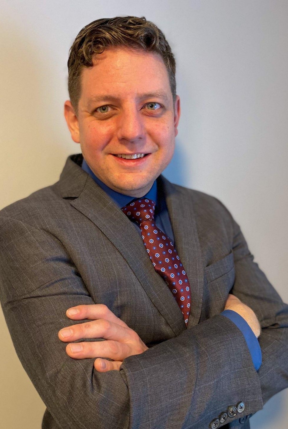 MATTHEW LAWRENCE BECHTLER  New York Life Associate Partner