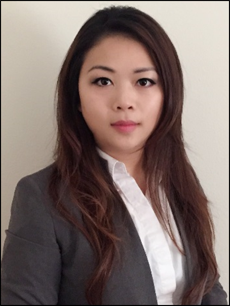 SI YIN CHEN Financial Professional & Insurance Agent