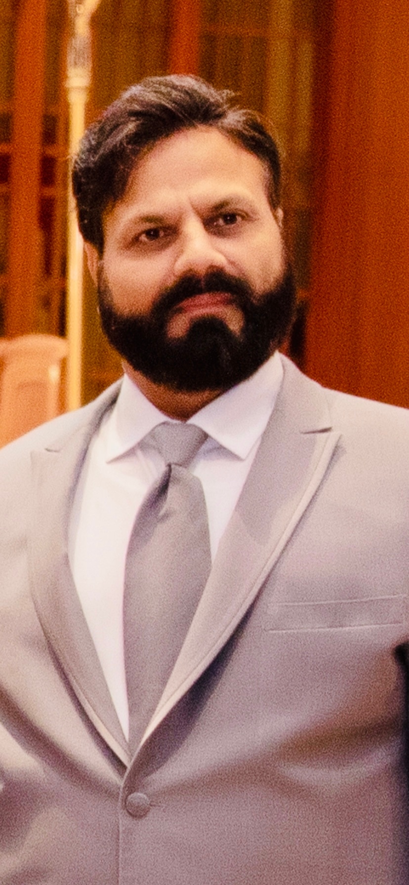 PREM K. SUHALKA  Your Registered Representative & Insurance Agent