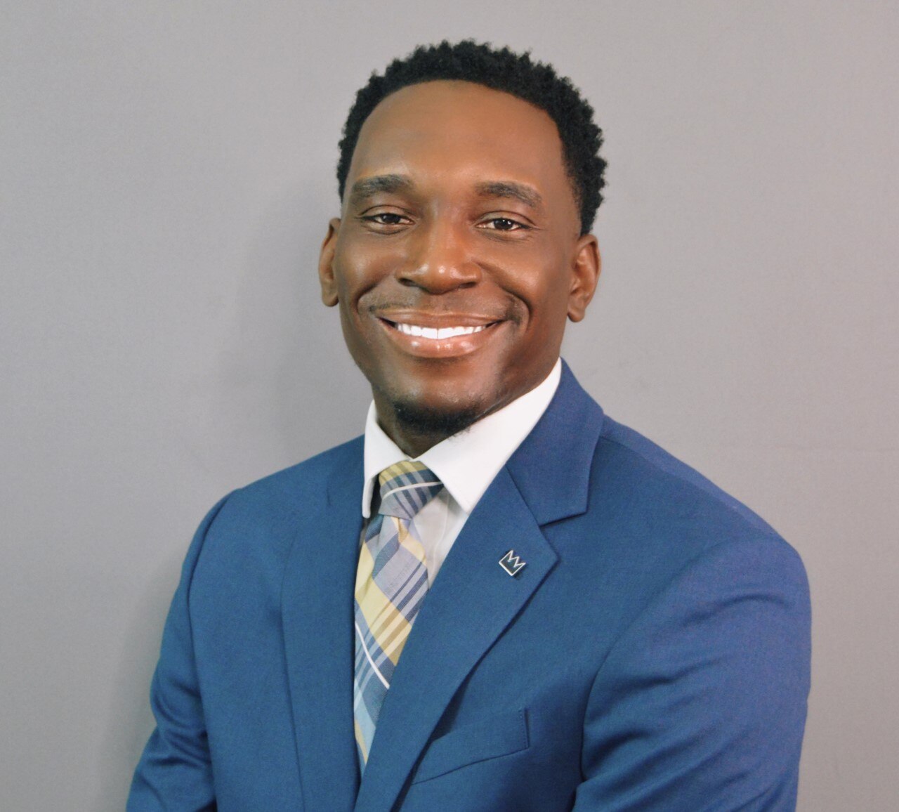 JARED LAMONT HOLMES Financial Professional & Insurance Agent