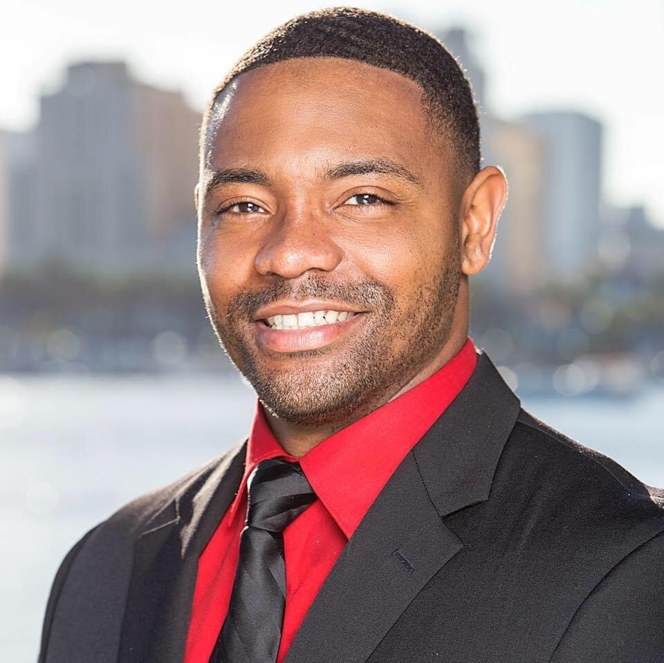 MARIO BROWN  Your Financial Professional & Insurance Agent