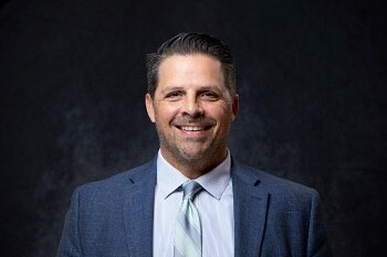 LYNN "CHIP" JOSEPH EGBERT  New York Life Associate Partner