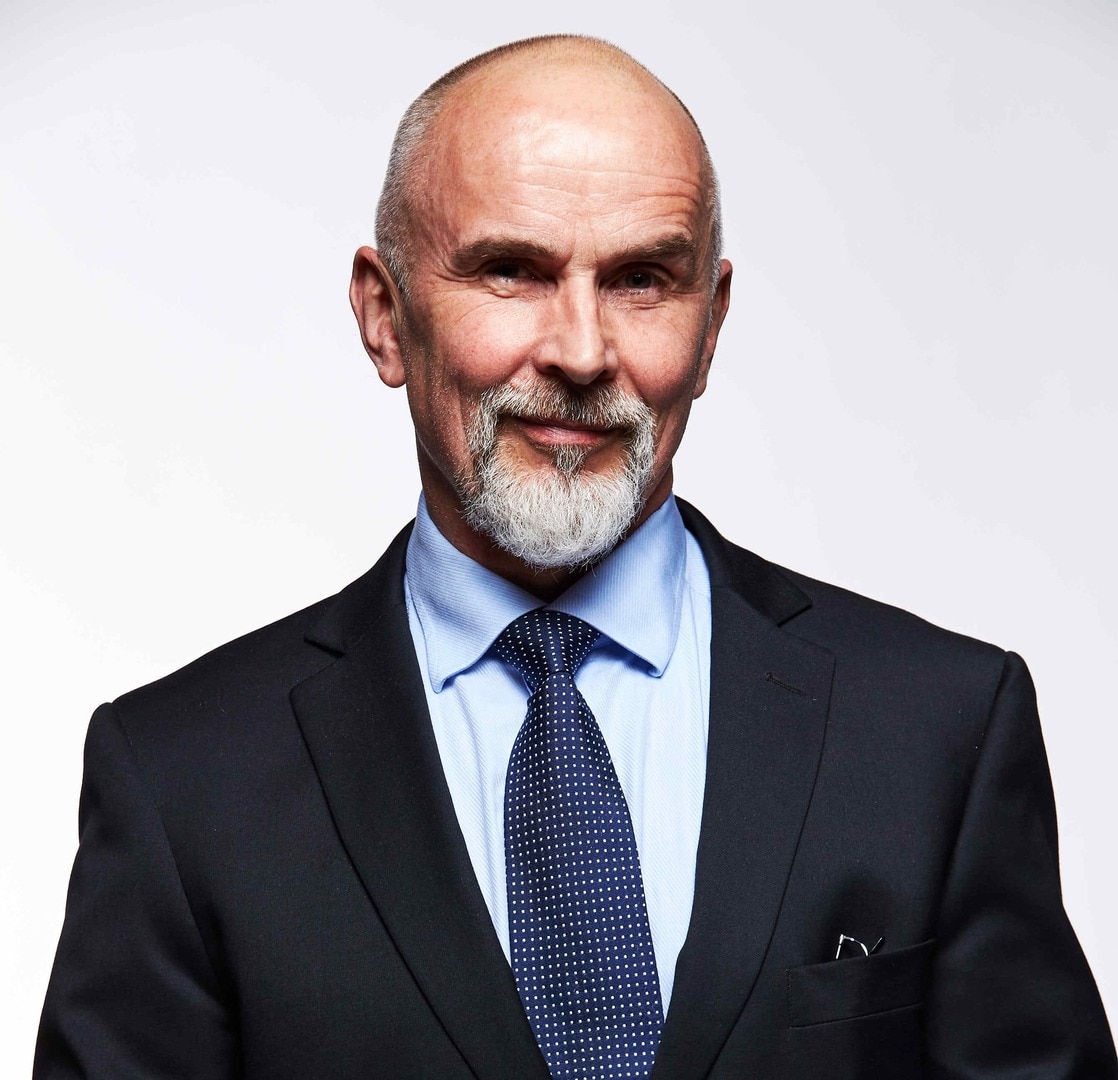 BJORN VEUM SELJEVOLD  Your Registered Representative & Insurance Agent