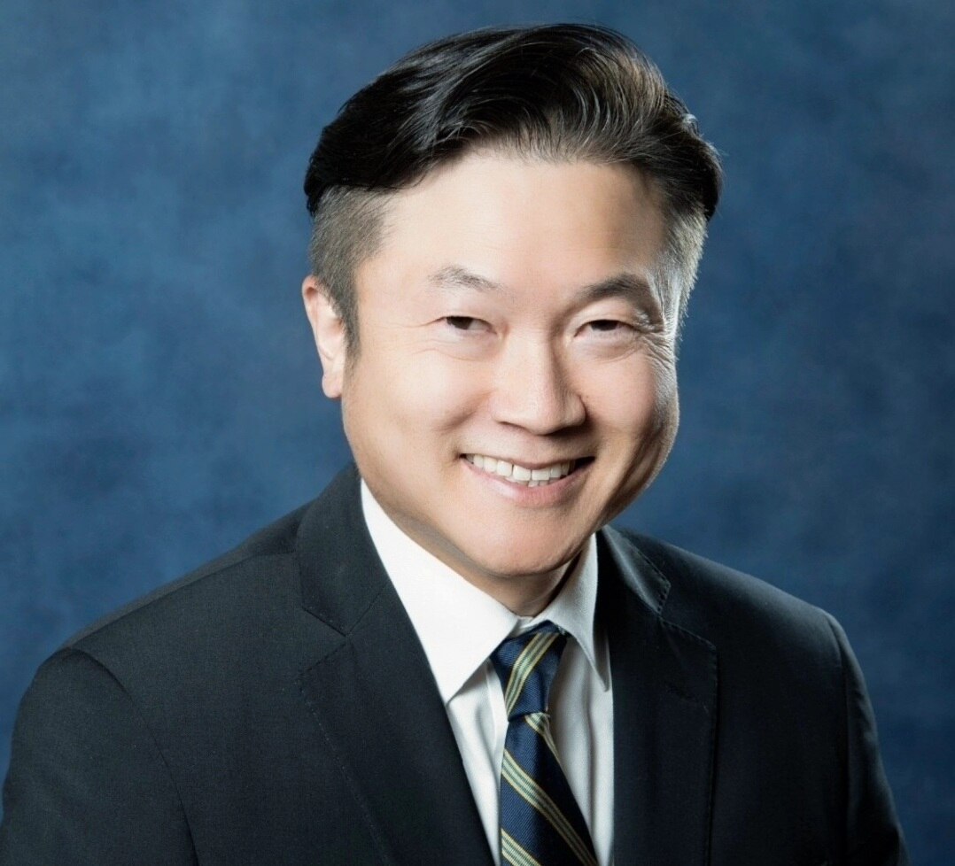 HO DONG LEE  Your Financial Professional & Insurance Agent
