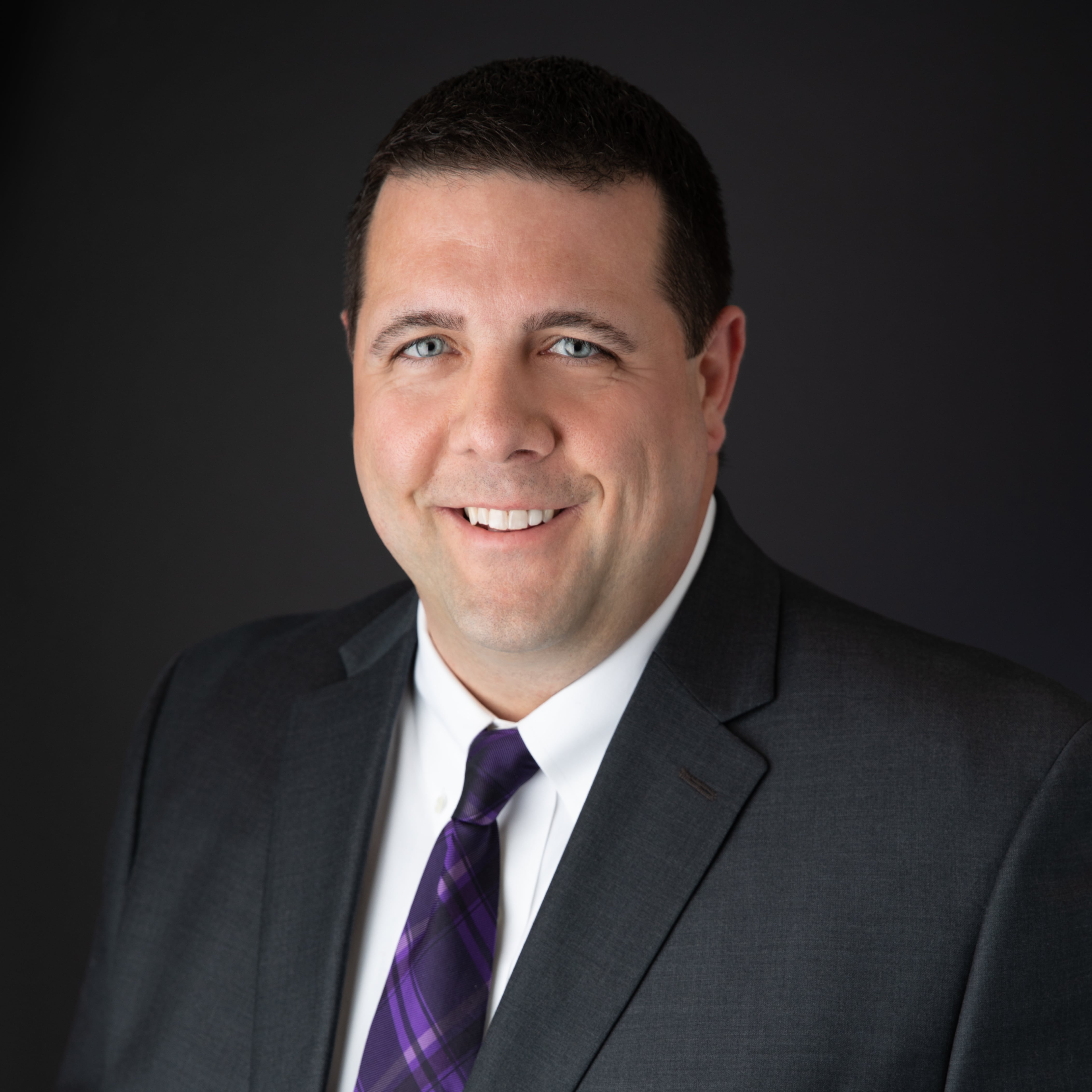 Financial Professional & Insurance Agent CODY DOUGLAS MERCER serving