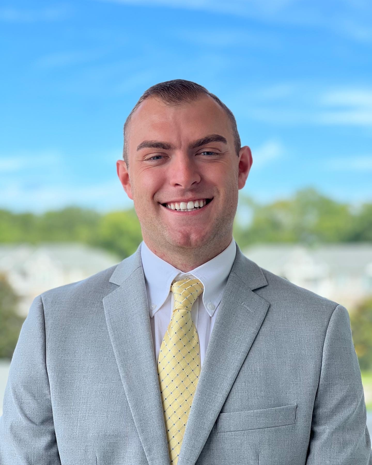 CONNOR WILLIAM POEHMEL  Your Financial Professional & Insurance Agent