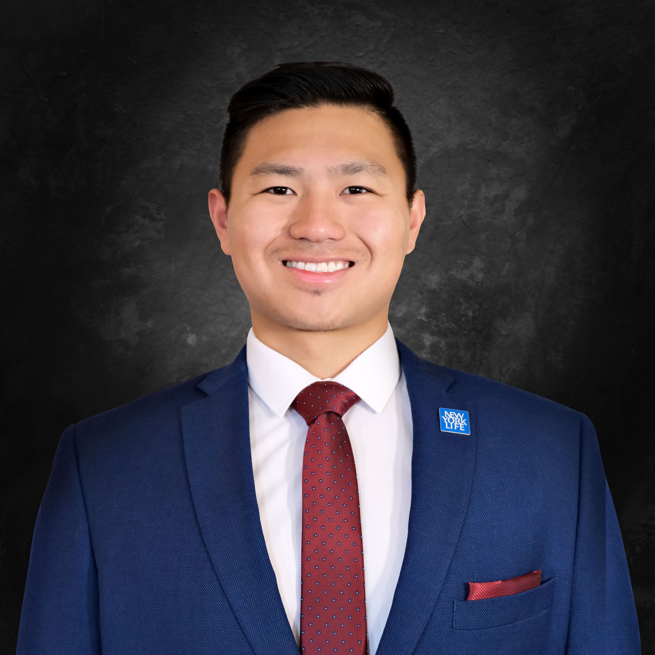 Registered Representative & Insurance Agent AUSTIN MOY serving MELVILLE, NEW YORK New York Life.