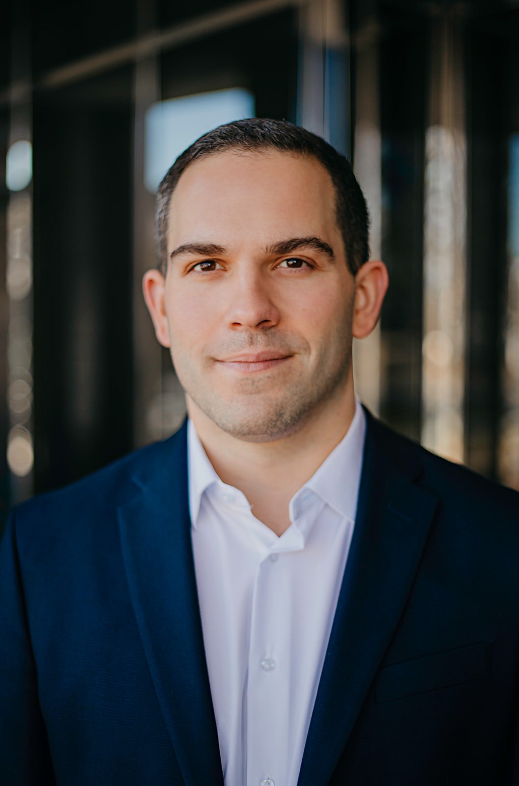 DENIS OMANOVIC  Your Registered Representative & Insurance Agent