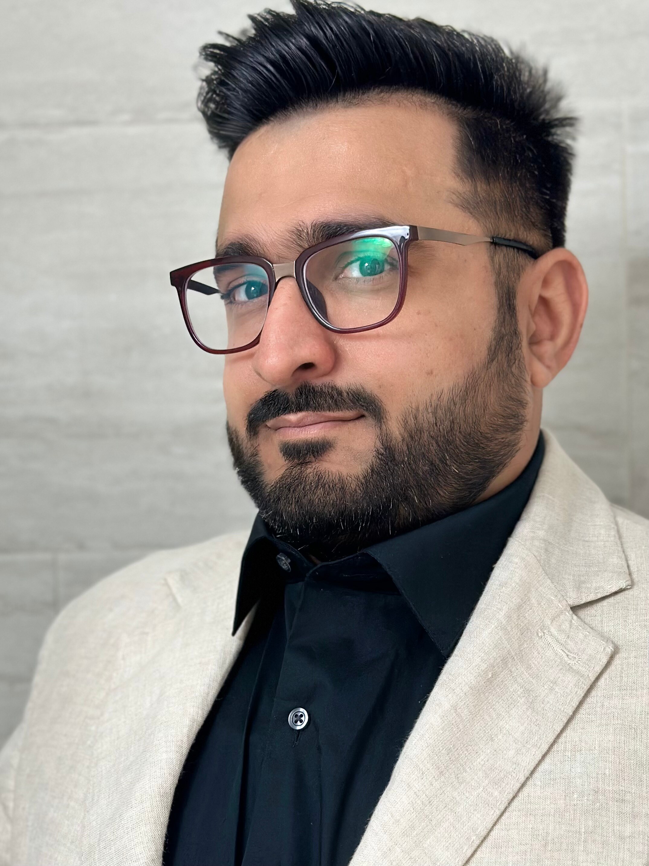 HASSAN A. MAKHANI  Your Financial Professional & Insurance Agent