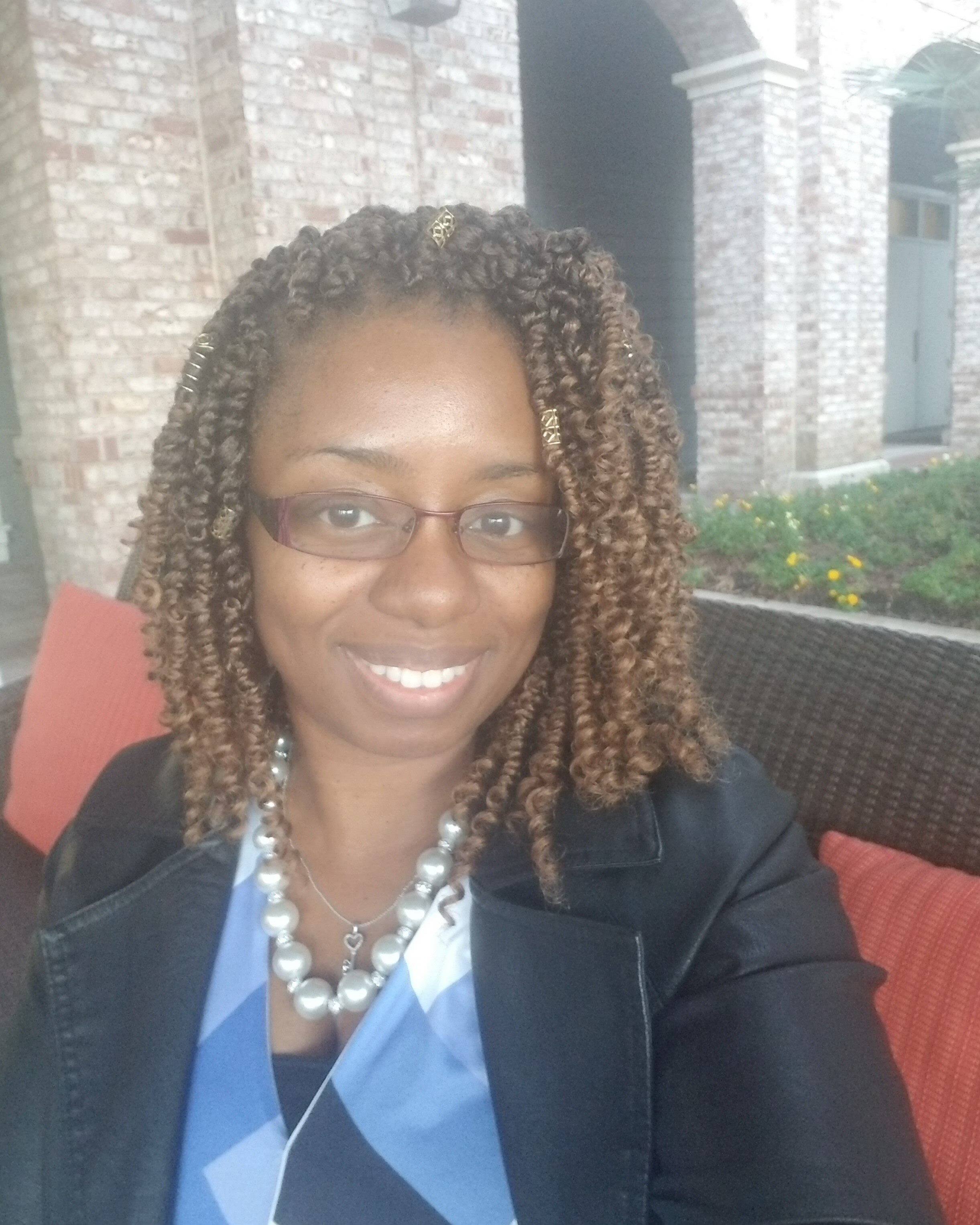 MICHELLE RENEE CARMACKBERKLIN  Your Financial Professional & Insurance Agent