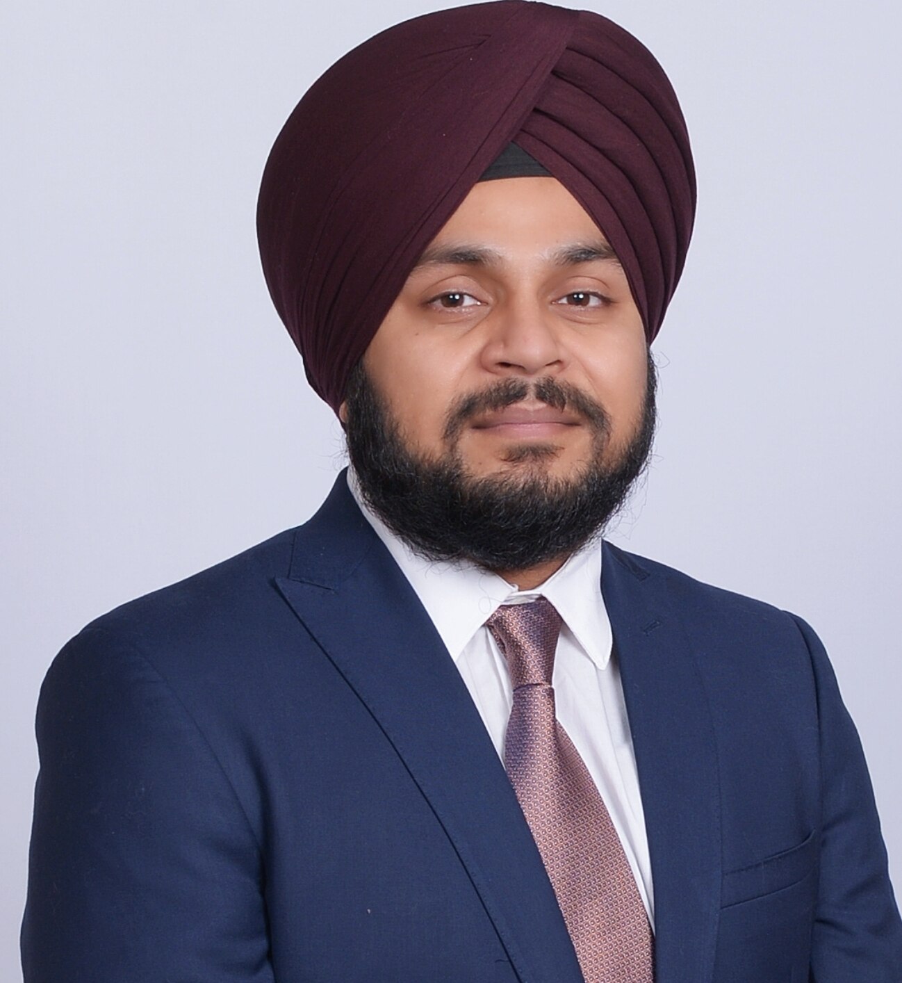 SARANJEET SINGH  Your Financial Professional & Insurance Agent