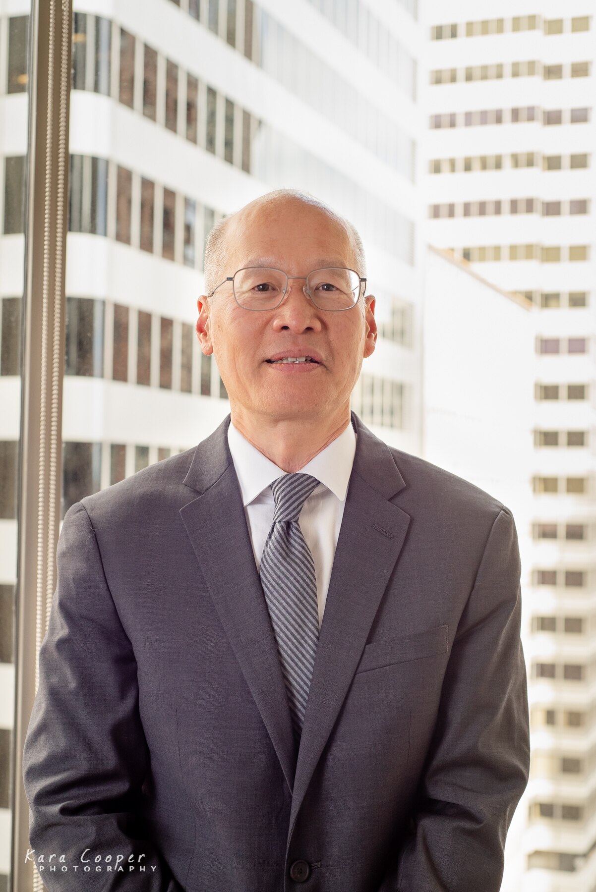 LAWRENCE ARTHUR CHIN  Your Financial Professional & Insurance Agent