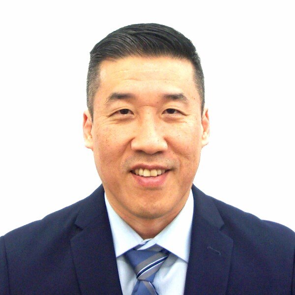 BRIAN YONG WOONG PARK  Your Financial Professional & Insurance Agent