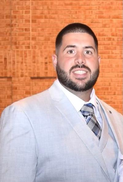MICHAEL DEROSA  Your Financial Professional & Insurance Agent