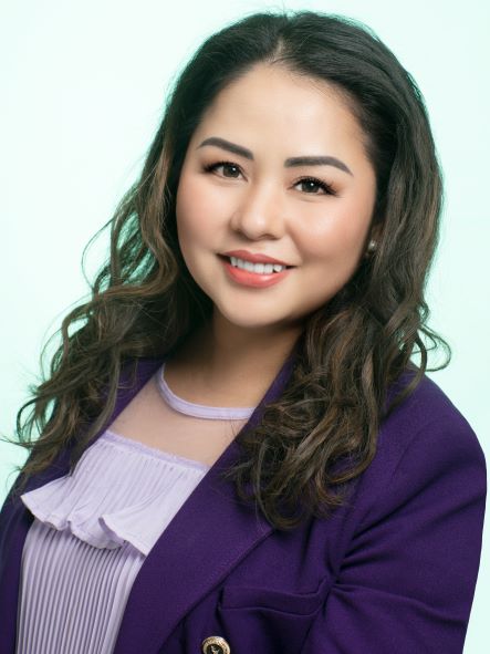 THAO NGUYEN  Your Financial Professional & Insurance Agent