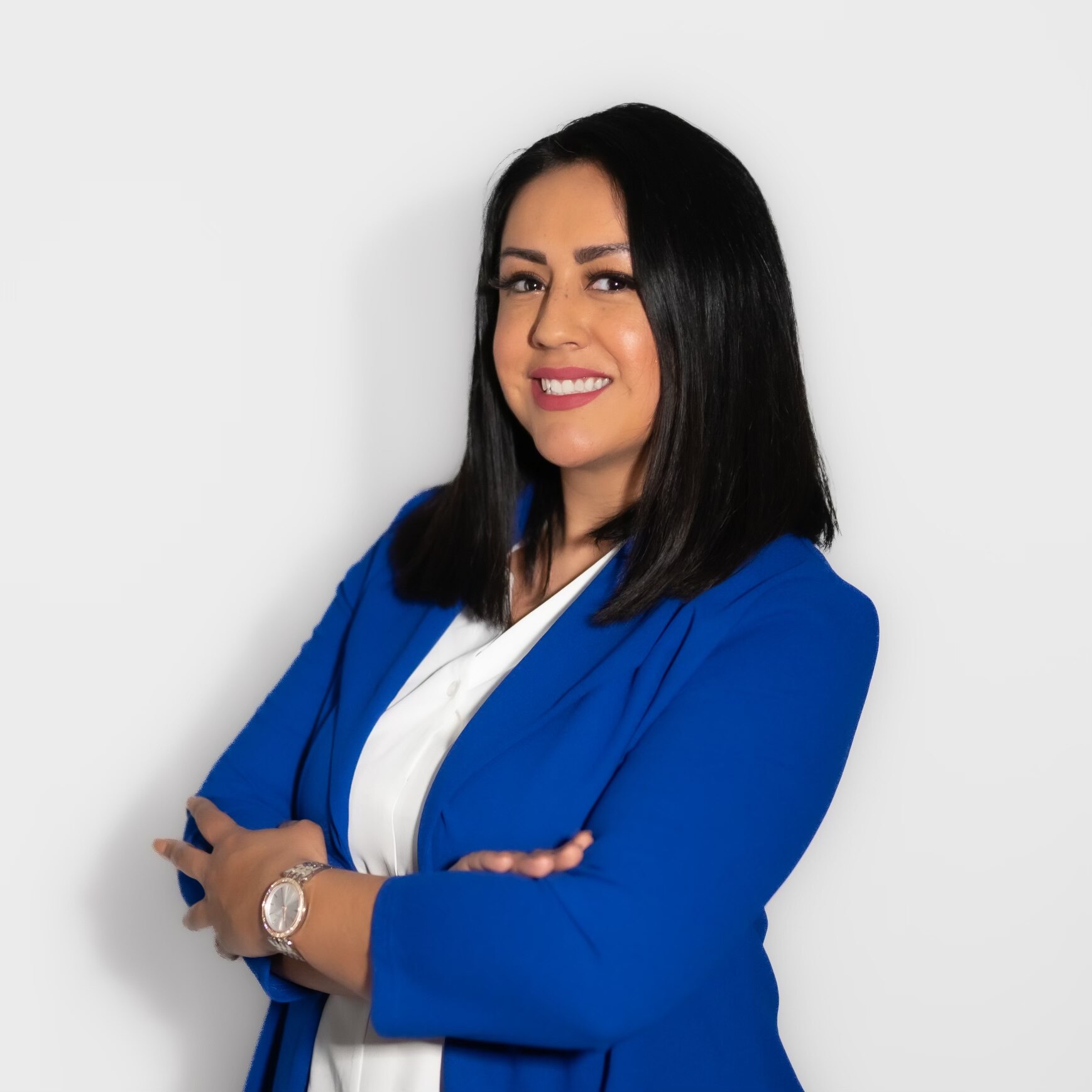 GABRIELA ARAMBUL PEREZ  Your Financial Professional & Insurance Agent