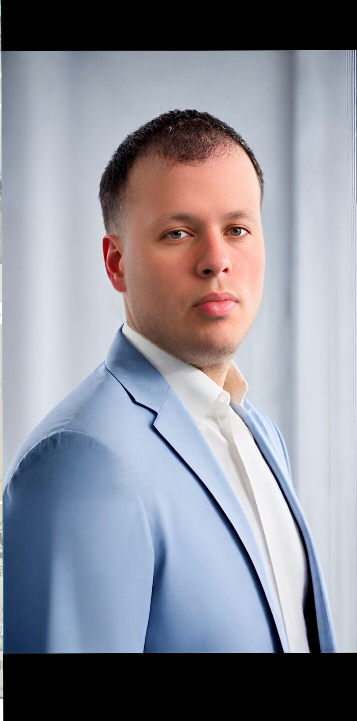 Financial Professional & Insurance Agent DYLAN MICHAEL PIERCE serving