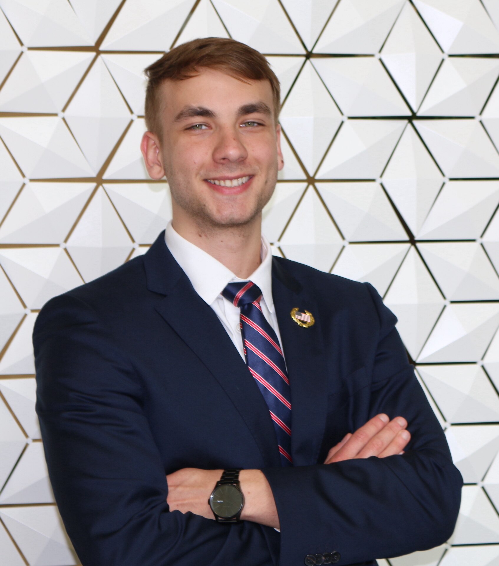 Registered Representative & Insurance Agent ROMAN GARBOVSKYY serving HORSHAM, PENNSYLVANIA New