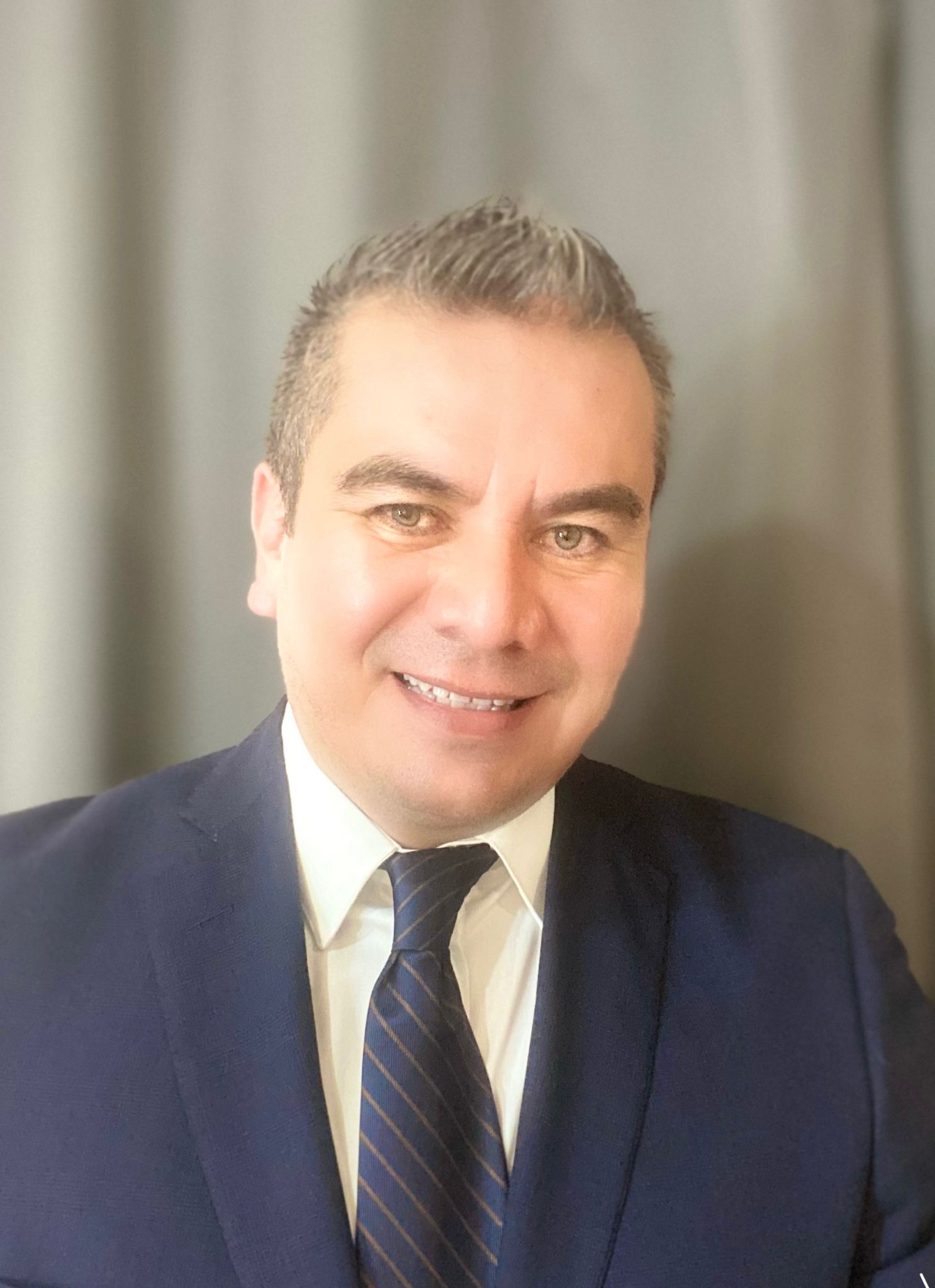 JUAN G. AVALOS MORONES  Your Financial Professional & Insurance Agent