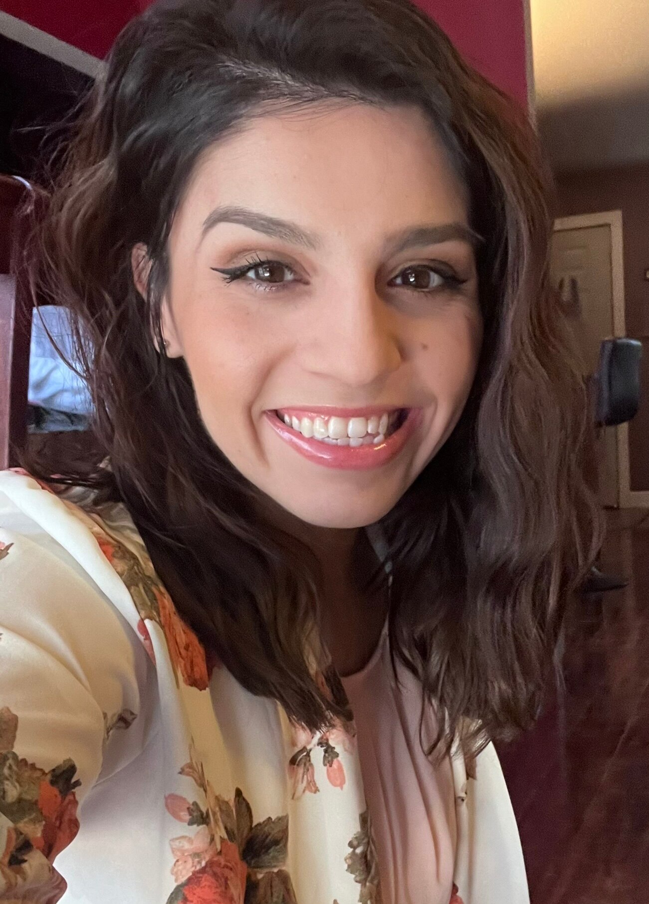Miranda Marie: Facebook'S Rising Star - d91do1d