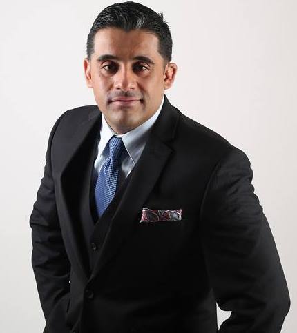 DAVID RAUL MARCHAN  Your Financial Professional & Insurance Agent
