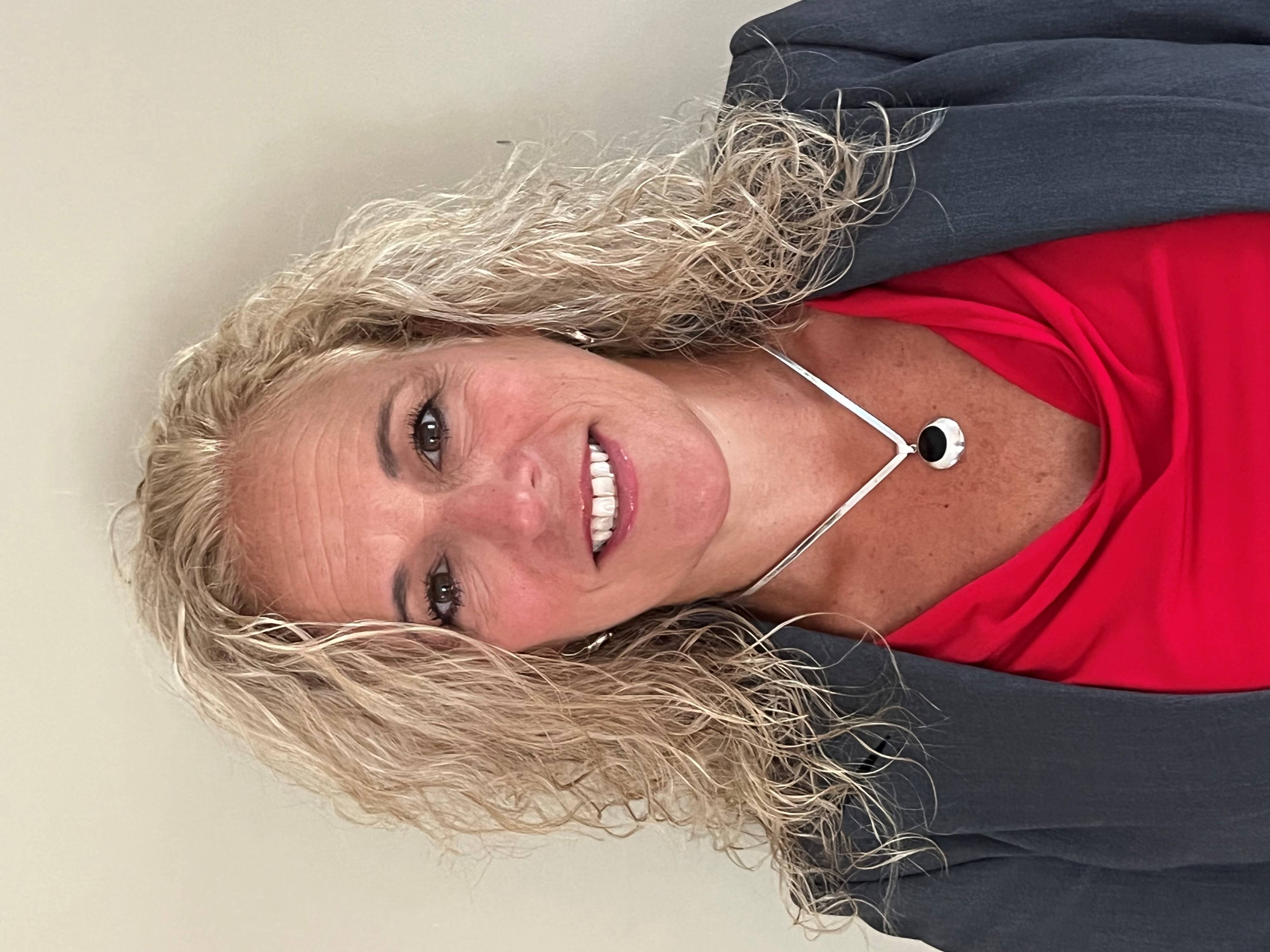 Registered Representative & Insurance Agent DINA MARIE FISCHETTI