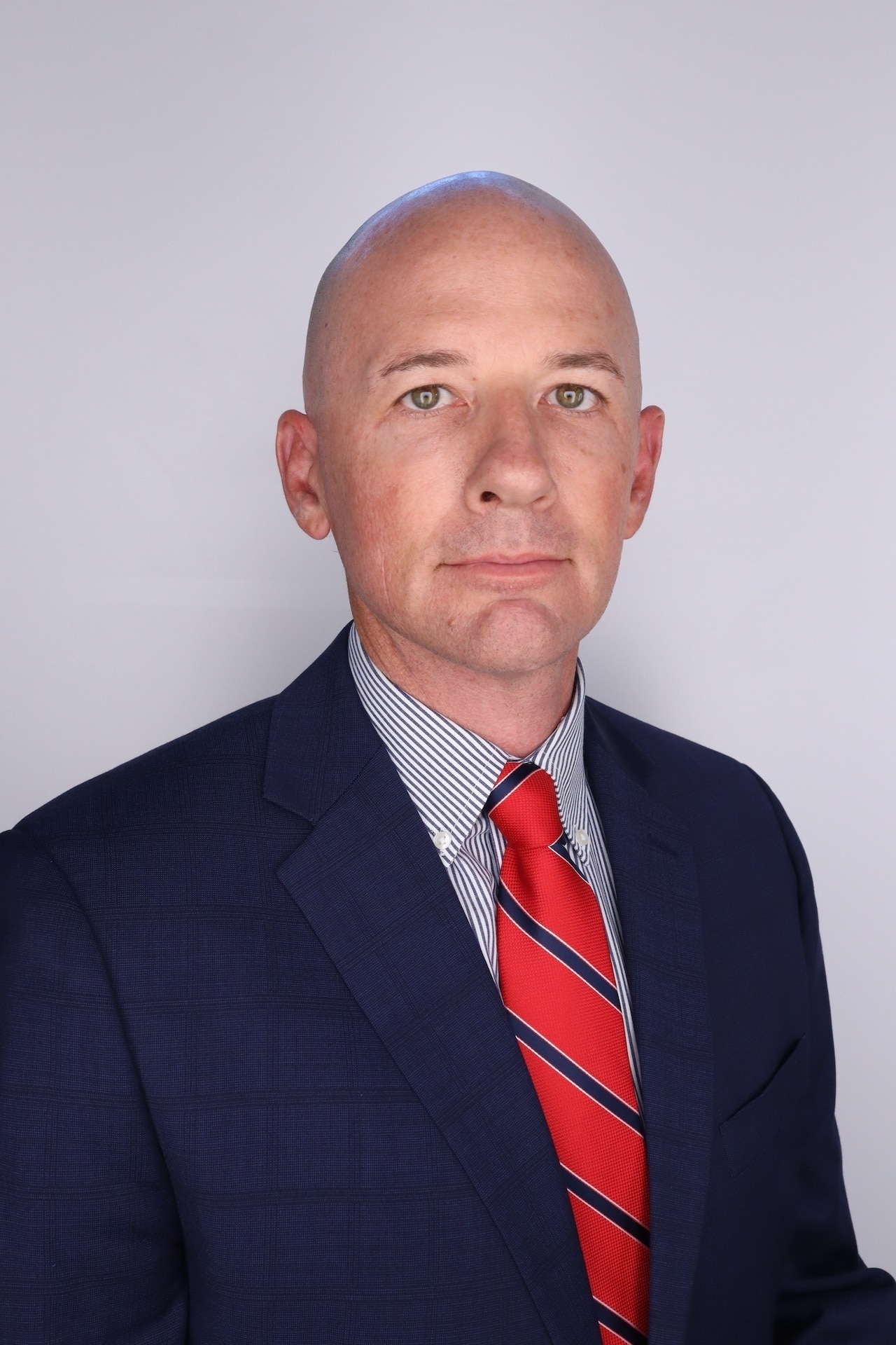 Registered Representative & Insurance Agent CHRISTOPHER MICHAEL MULCH serving TAMPA, FLORIDA