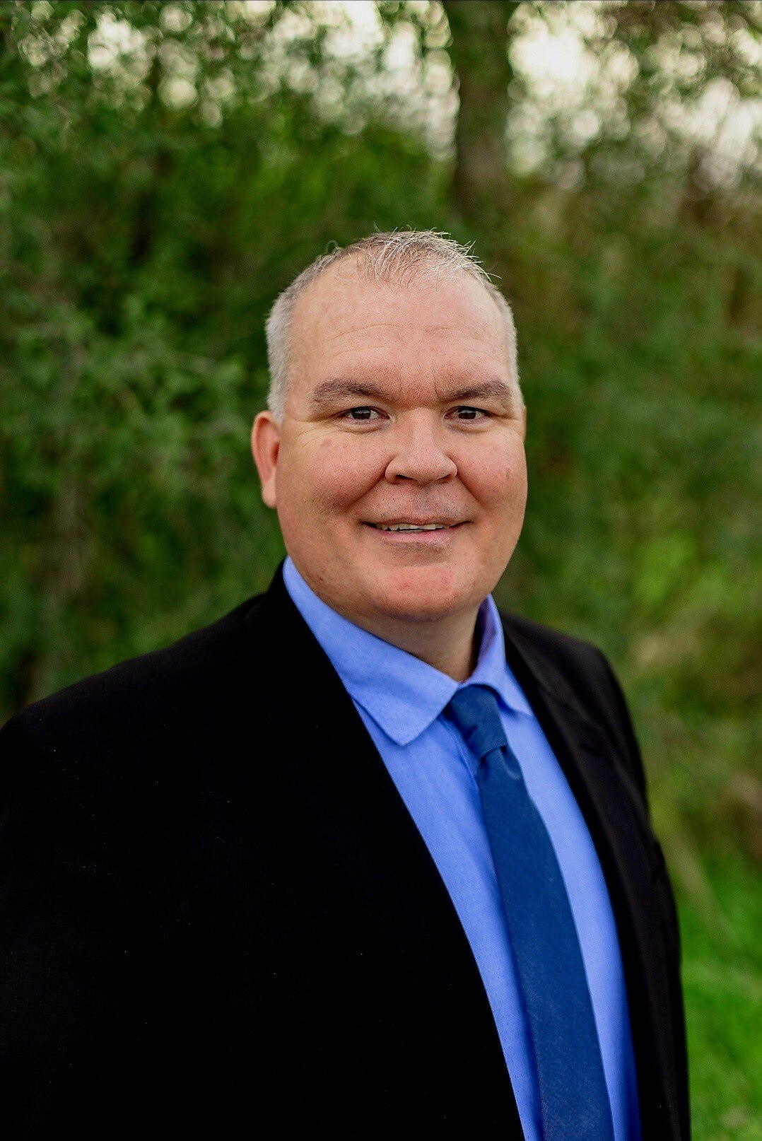 Financial Professional & Insurance Agent BENJAMIN THOMAS REED serving