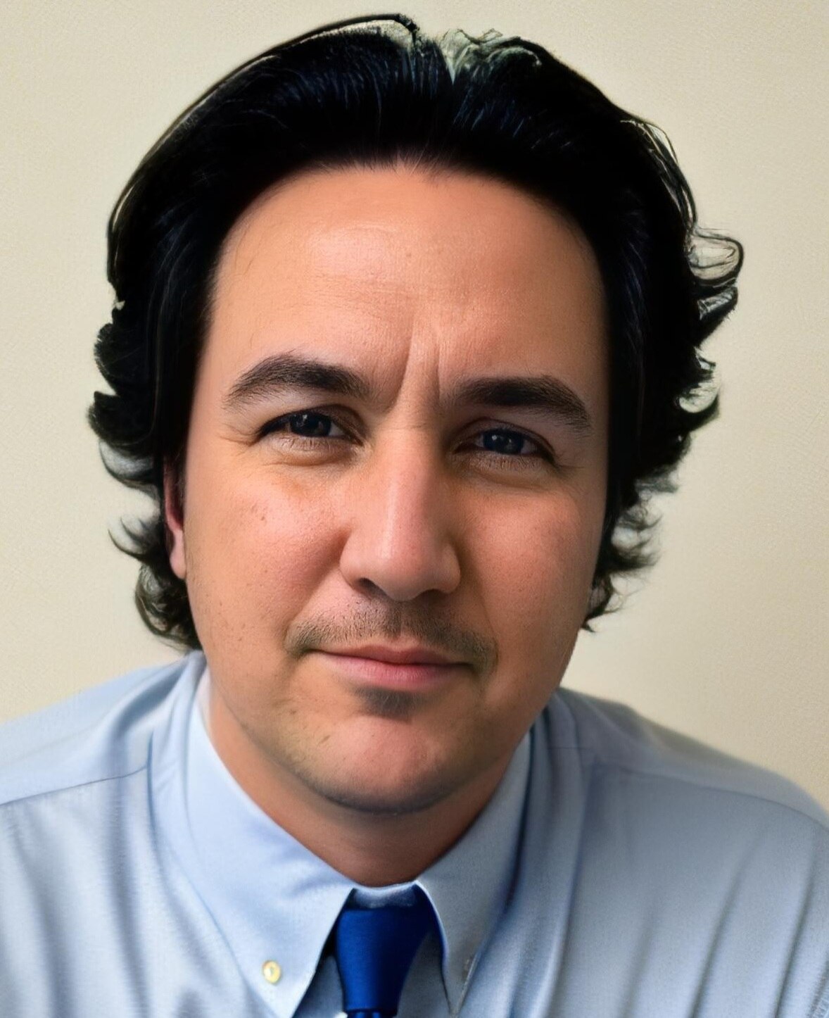 Financial Professional & Insurance Agent DANIEL ROGER DELGAISO serving